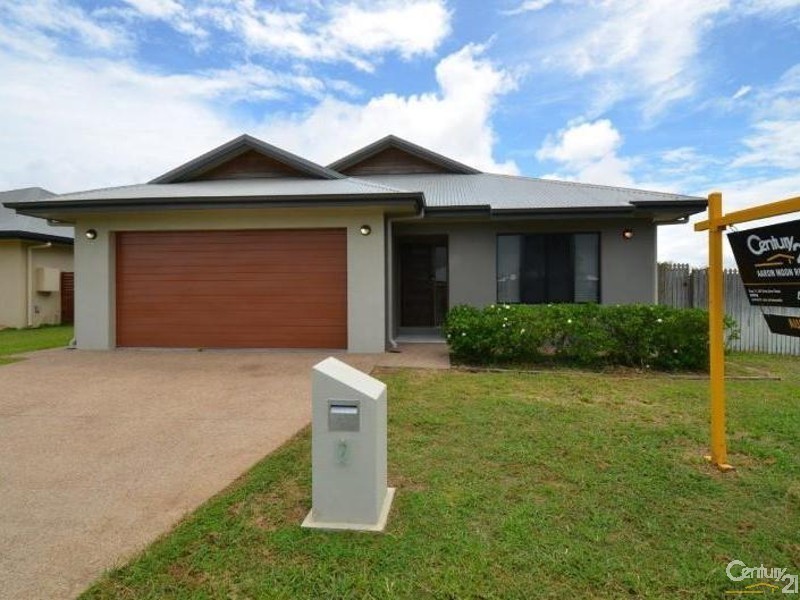 7 Terek Walk, Bohle Plains QLD 4817