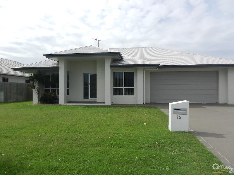 16 Sandon Place, Kelso QLD 4815