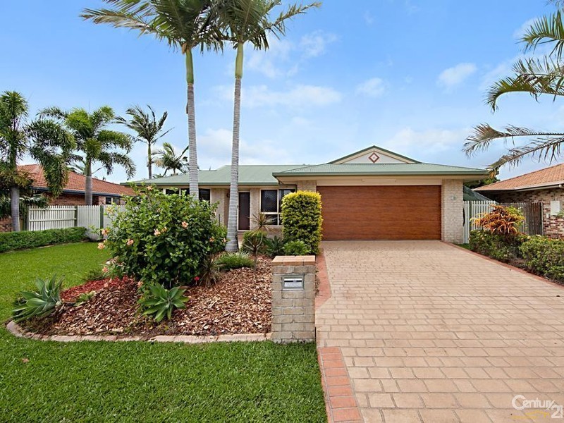 47 Sheperd Circuit, Kirwan QLD 4817