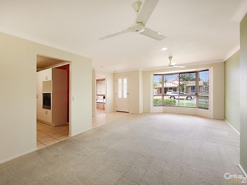 47 Sheperd Circuit, Kirwan QLD 4817