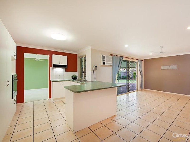 47 Sheperd Circuit, Kirwan QLD 4817