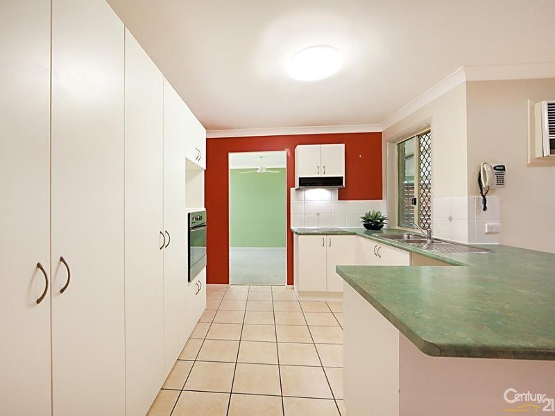 47 Sheperd Circuit, Kirwan QLD 4817