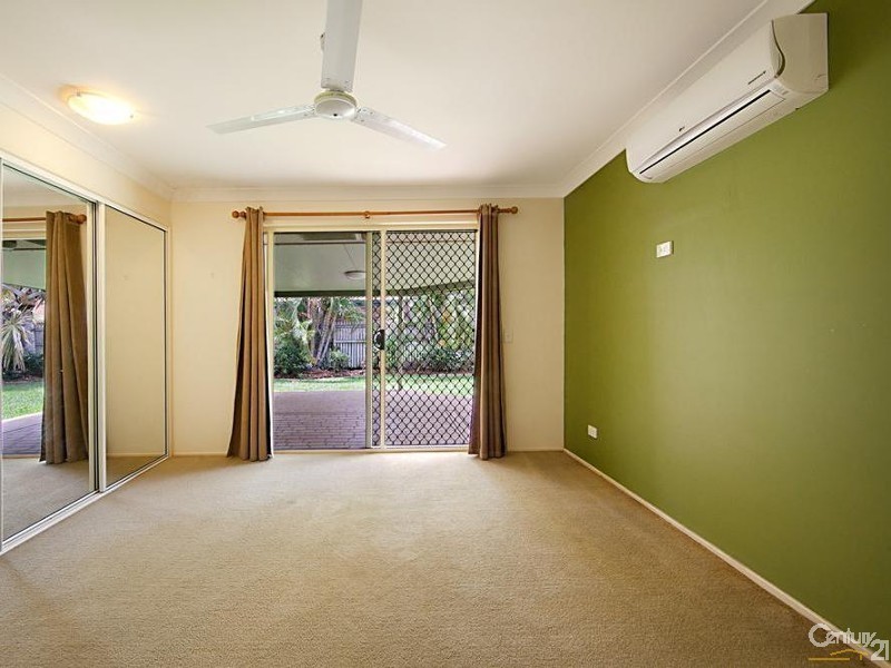 47 Sheperd Circuit, Kirwan QLD 4817