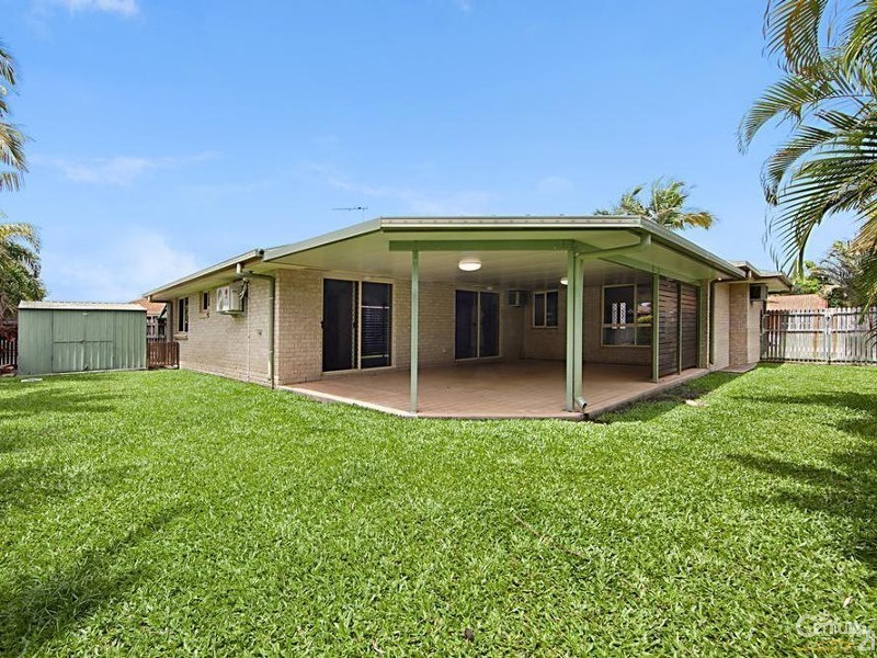 47 Sheperd Circuit, Kirwan QLD 4817