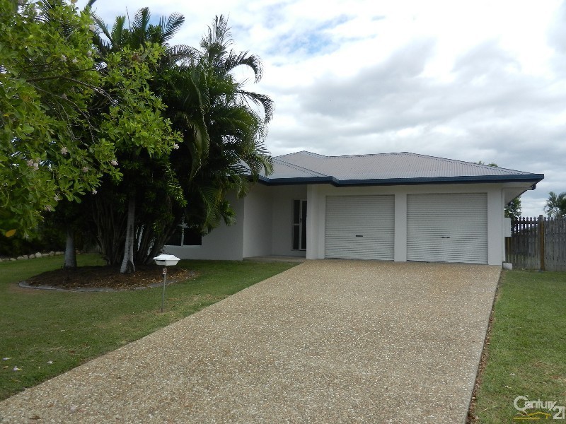 4 Laguna Avenue, Kirwan QLD 4817