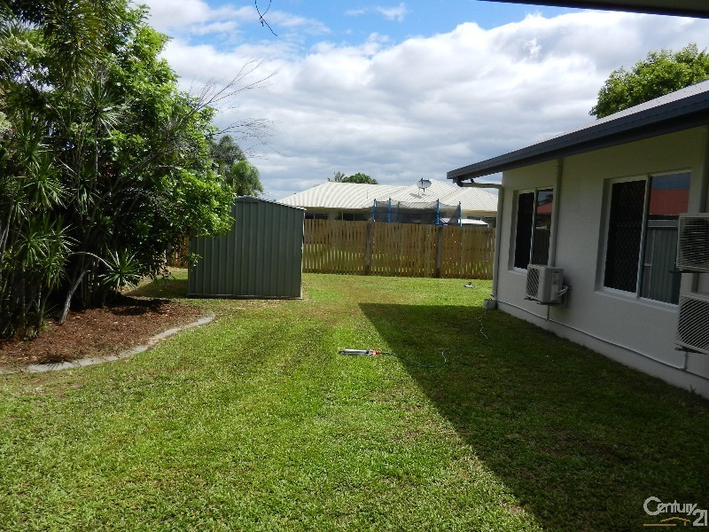 4 Laguna Avenue, Kirwan QLD 4817