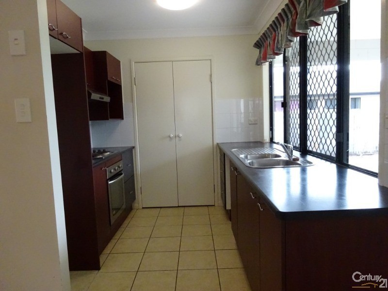 21 Jacana Crescent, Condon QLD 4815