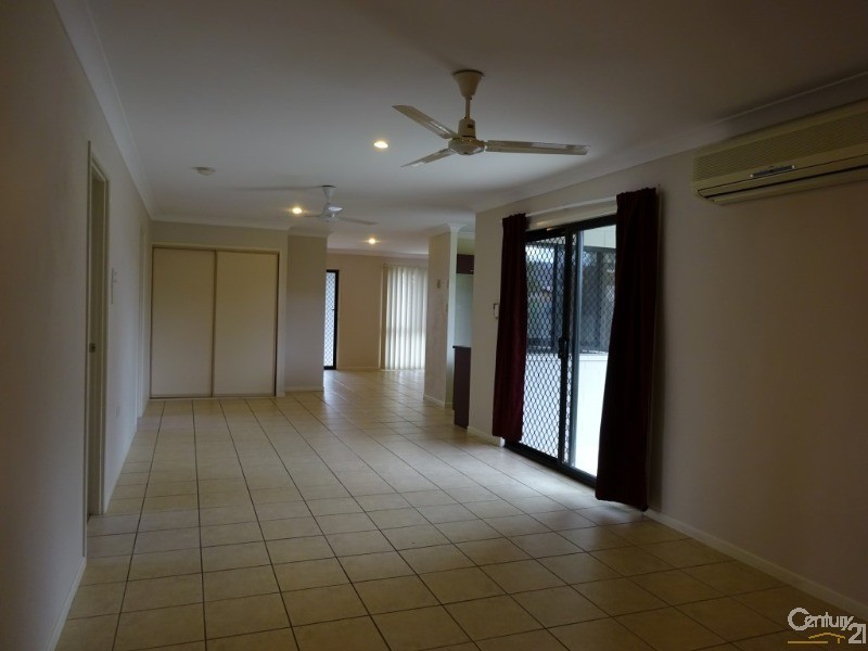 21 Jacana Crescent, Condon QLD 4815