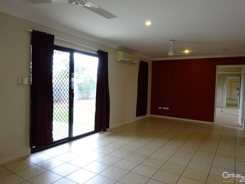 21 Jacana Crescent, Condon QLD 4815