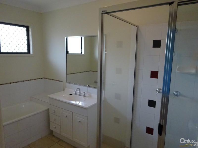 21 Jacana Crescent, Condon QLD 4815