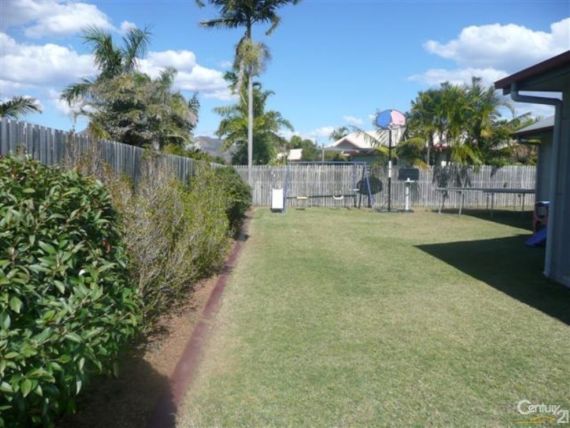 21 Jacana Crescent, Condon QLD 4815