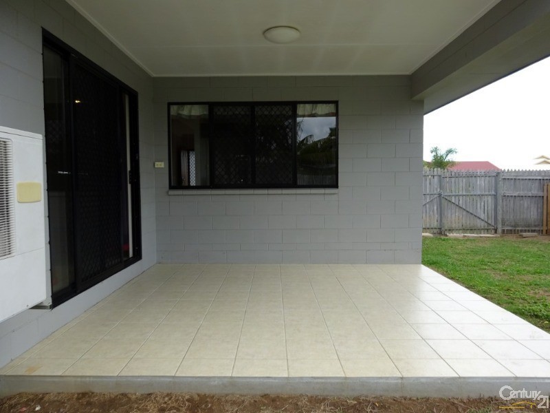 21 Jacana Crescent, Condon QLD 4815