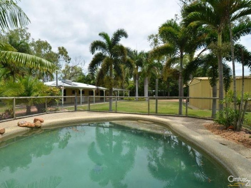 5 Welsh Court, Kelso QLD 4815