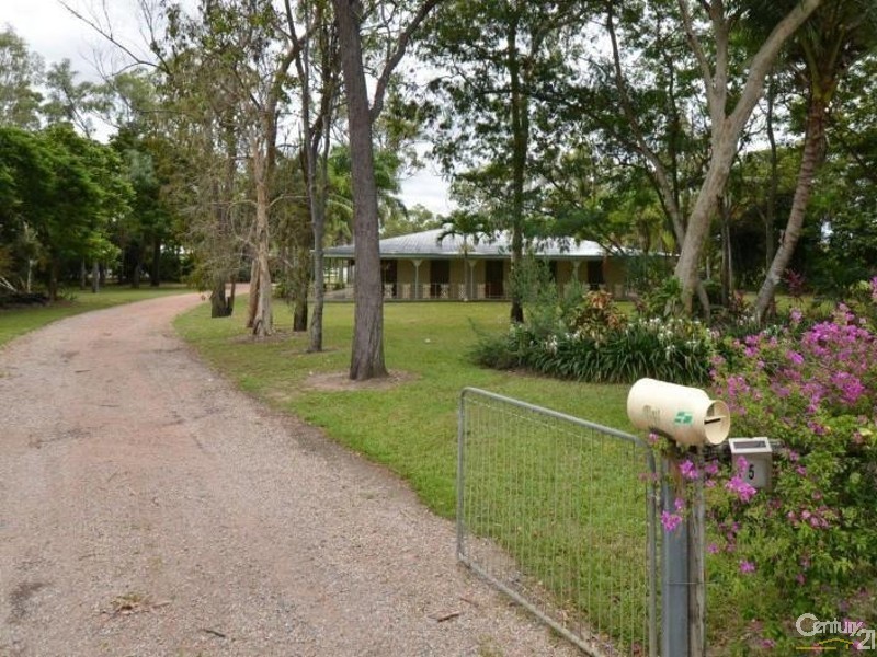 5 Welsh Court, Kelso QLD 4815