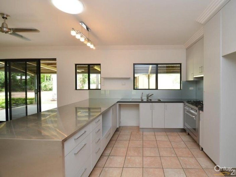 5 Welsh Court, Kelso QLD 4815