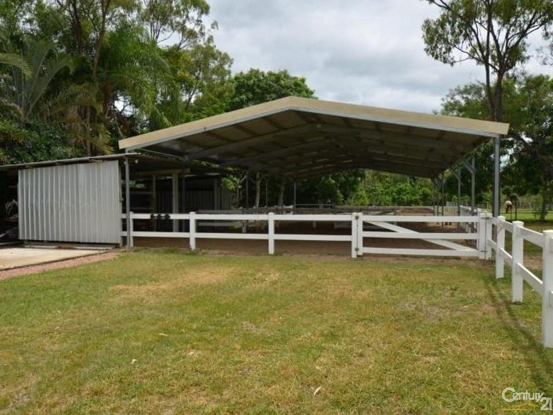 5 Welsh Court, Kelso QLD 4815