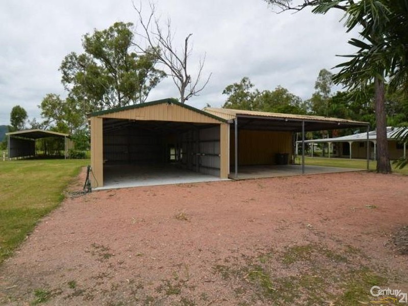 5 Welsh Court, Kelso QLD 4815