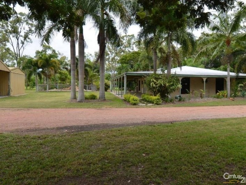 5 Welsh Court, Kelso QLD 4815