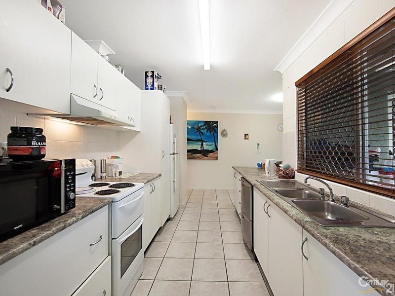 43 Martello Drive, Kirwan QLD 4817