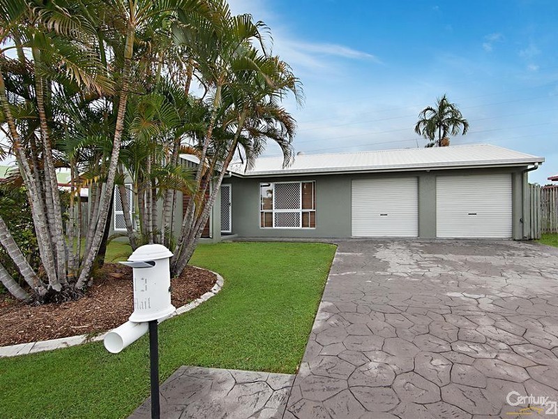 43 Martello Drive, Kirwan QLD 4817