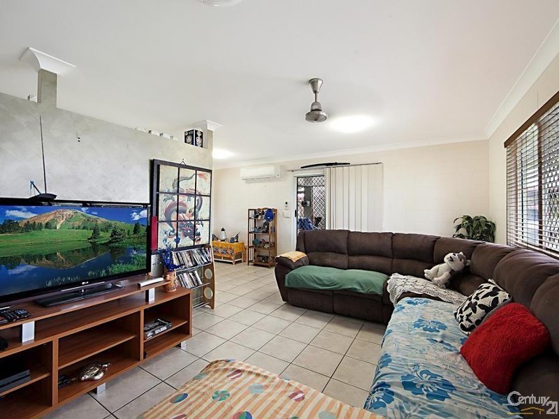 43 Martello Drive, Kirwan QLD 4817