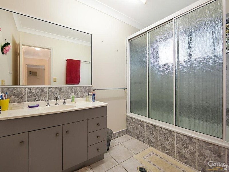 43 Martello Drive, Kirwan QLD 4817