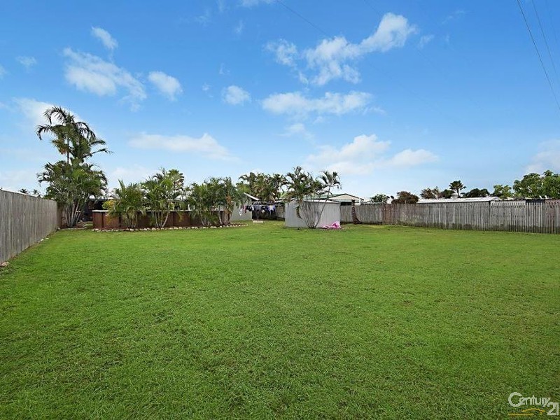 43 Martello Drive, Kirwan QLD 4817