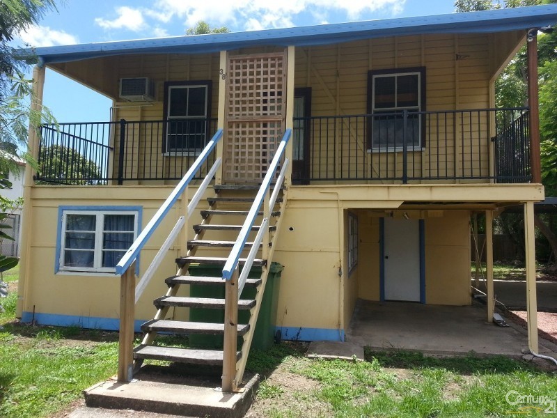Oonoonba QLD 4811