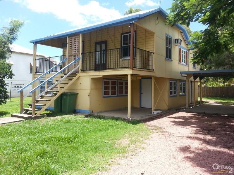 Oonoonba QLD 4811