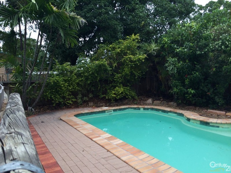 Oonoonba QLD 4811
