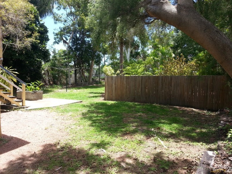 Oonoonba QLD 4811