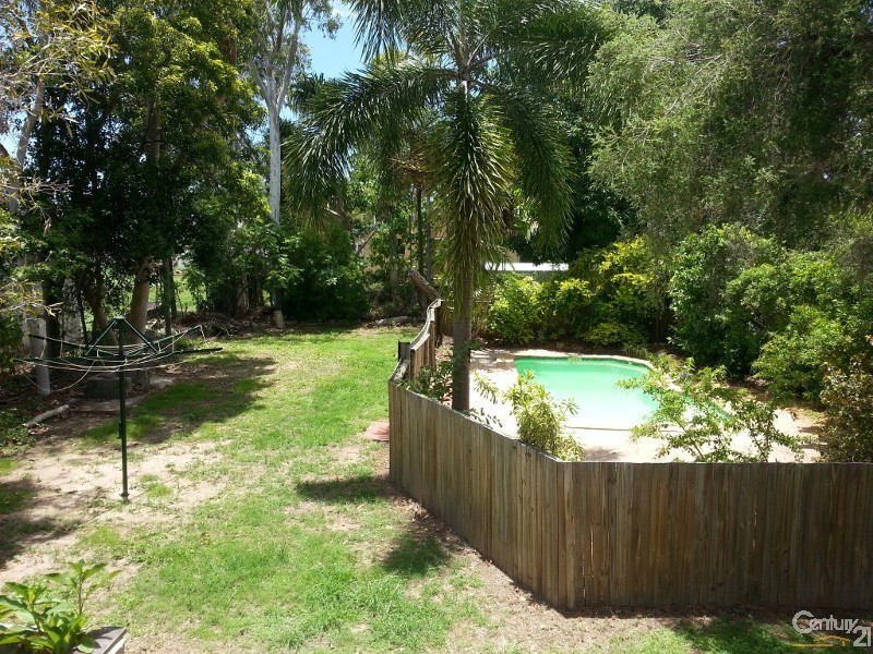 Oonoonba QLD 4811