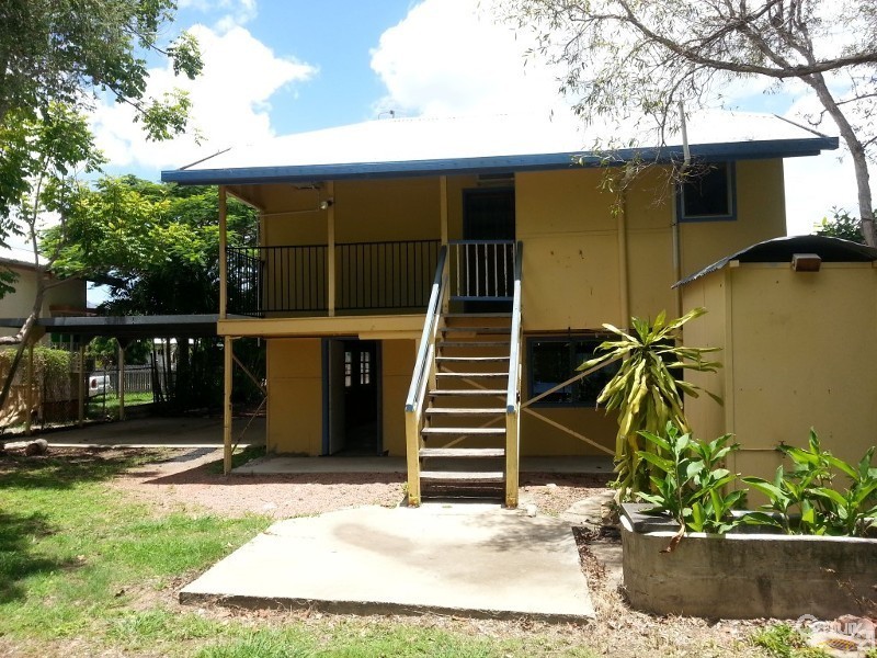 Oonoonba QLD 4811