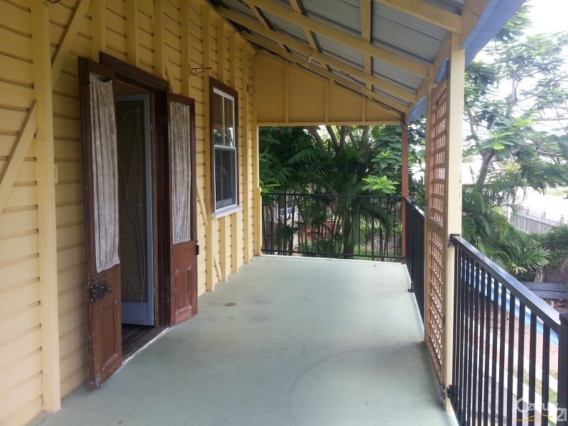 Oonoonba QLD 4811