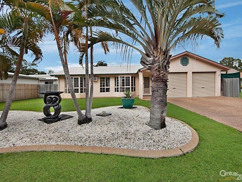 2 Alba Court, Bushland Beach QLD 4818