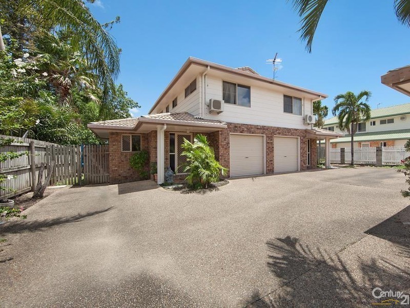 1/31 Garden Street, Mundingburra QLD 4812