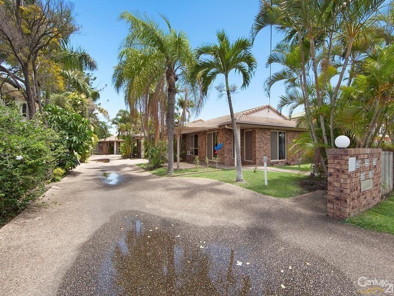 1/31 Garden Street, Mundingburra QLD 4812