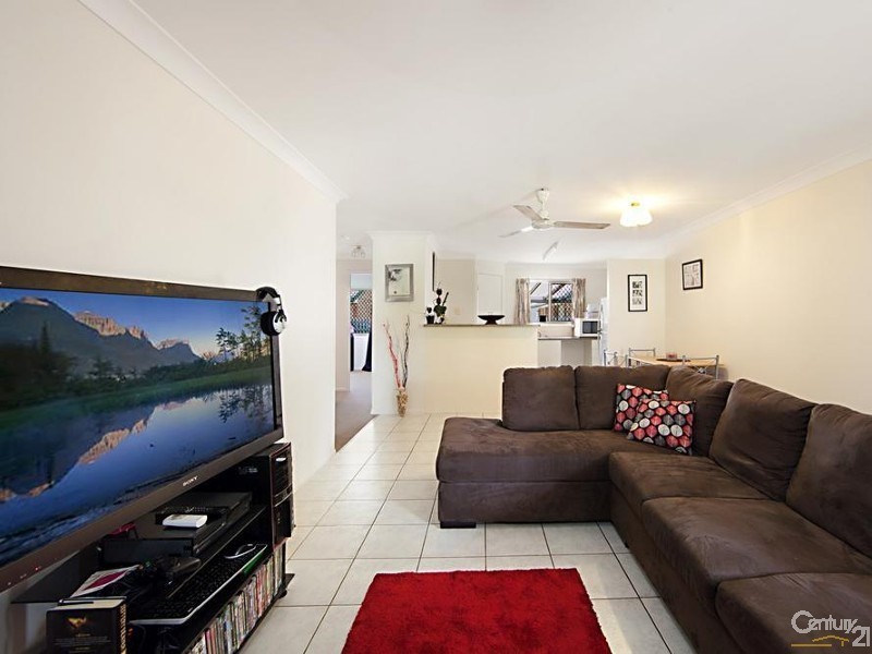 1/31 Garden Street, Mundingburra QLD 4812