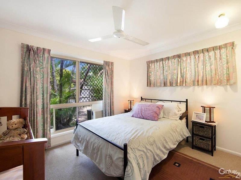 1/31 Garden Street, Mundingburra QLD 4812