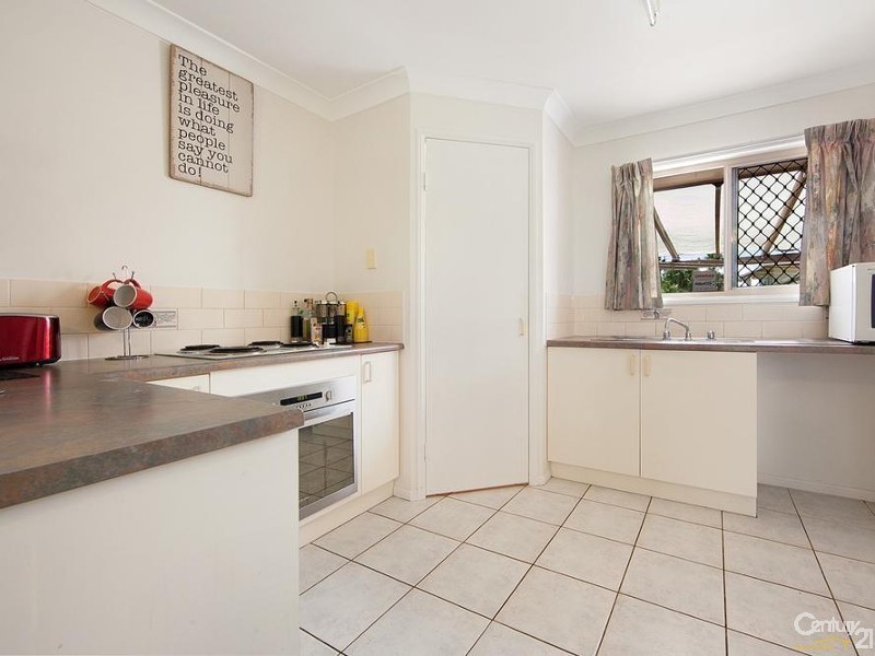 1/31 Garden Street, Mundingburra QLD 4812