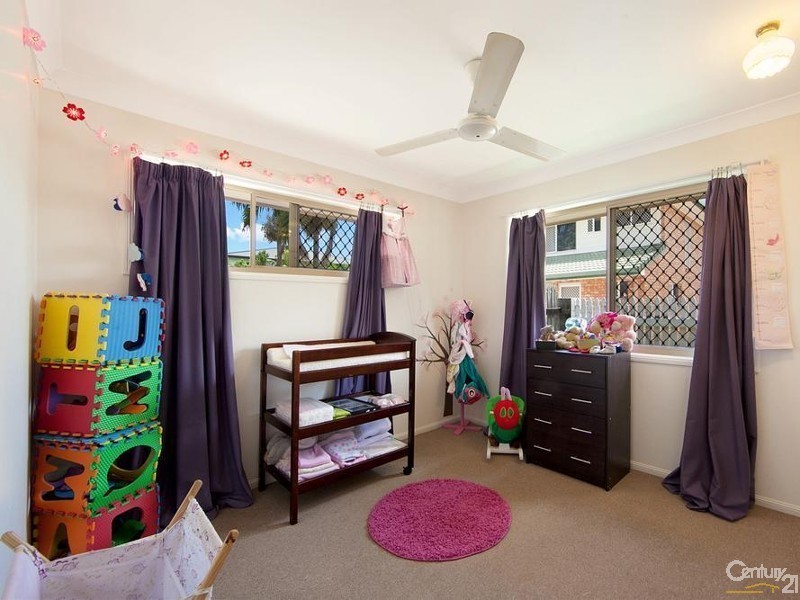 1/31 Garden Street, Mundingburra QLD 4812