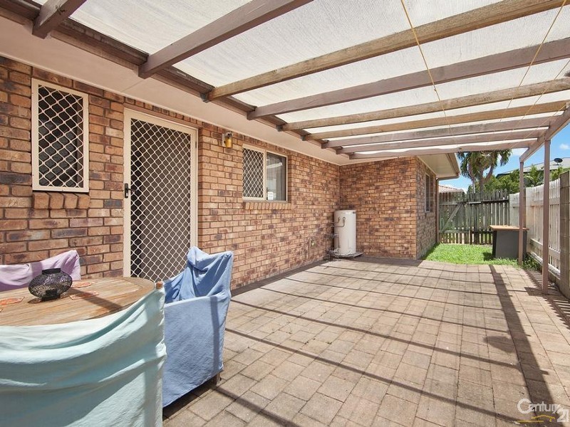 1/31 Garden Street, Mundingburra QLD 4812