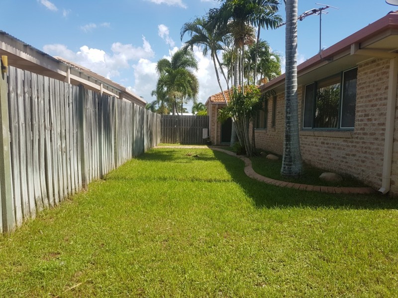 12 Hoop Street, Kirwan QLD 4817