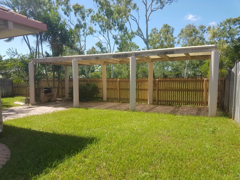 12 Hoop Street, Kirwan QLD 4817