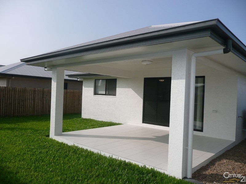 16 Molokai Street, Burdell QLD 4818