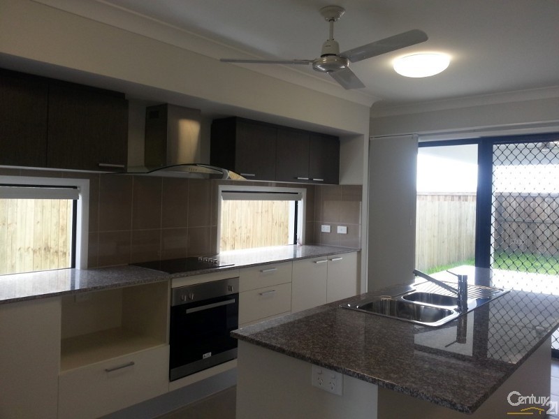 36 Greenbank Pocket, Idalia QLD 4811