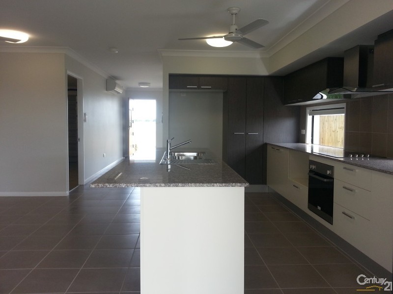 36 Greenbank Pocket, Idalia QLD 4811