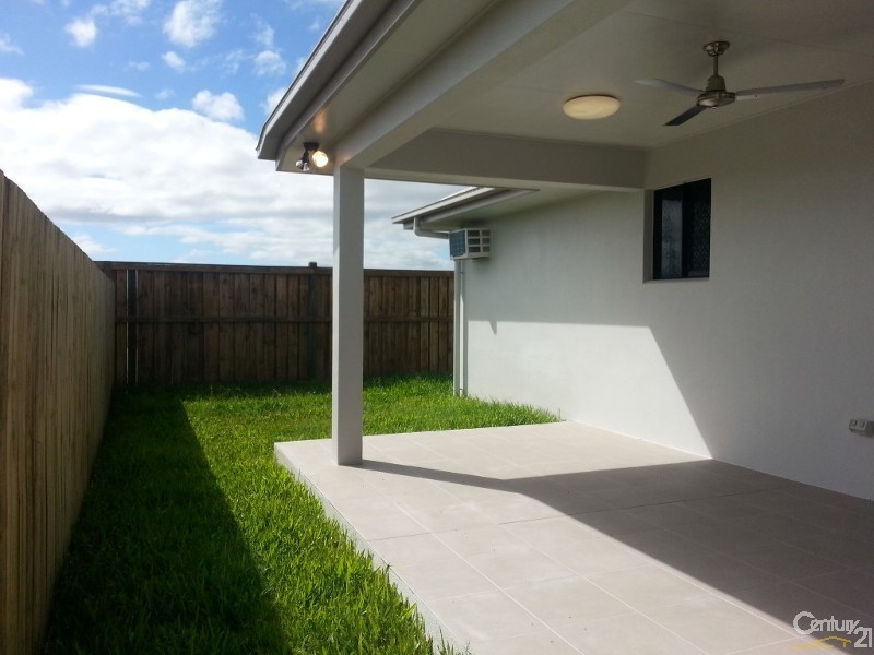 36 Greenbank Pocket, Idalia QLD 4811