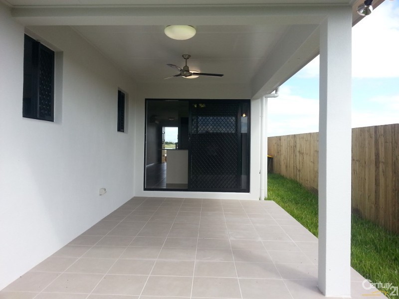 36 Greenbank Pocket, Idalia QLD 4811