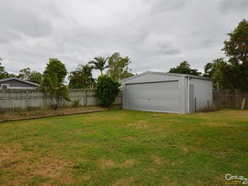 9 Flamingo Avenue, Condon QLD 4815